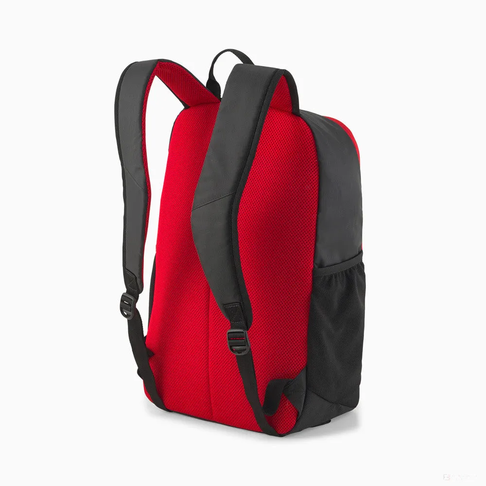 Puma SF Ferrari Replica Backpack, Black, 2022