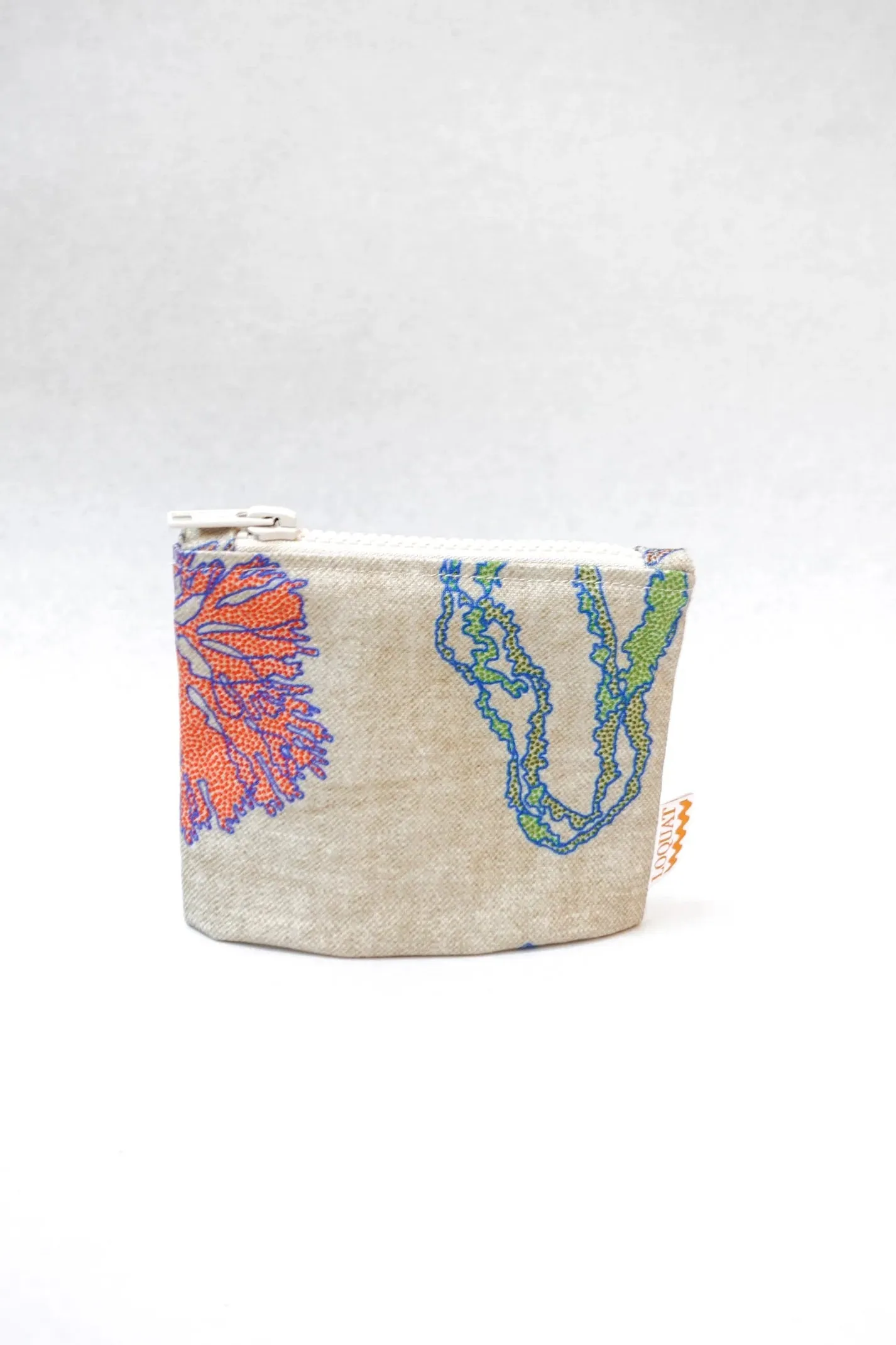 Seaweed Pouch