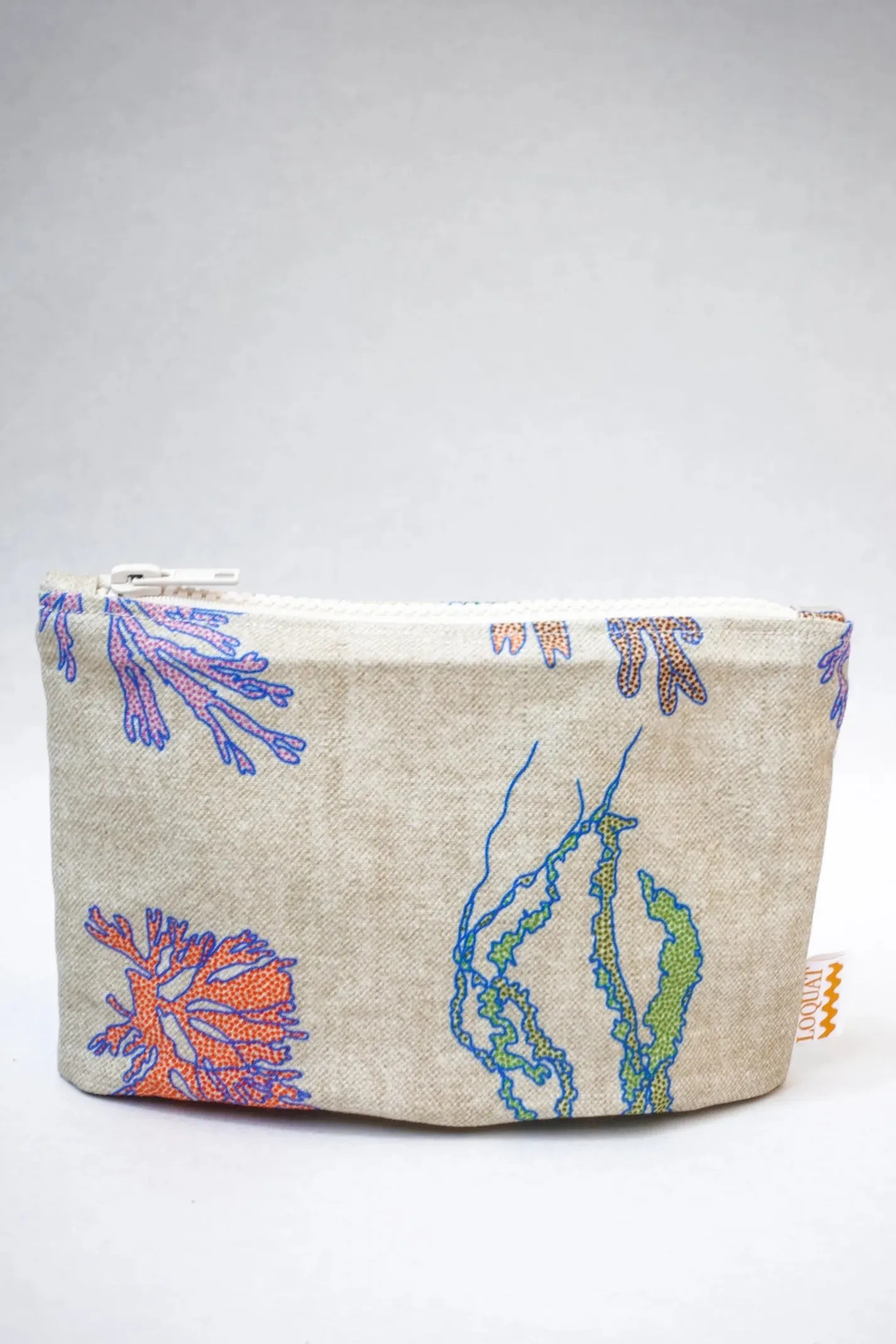 Seaweed Pouch