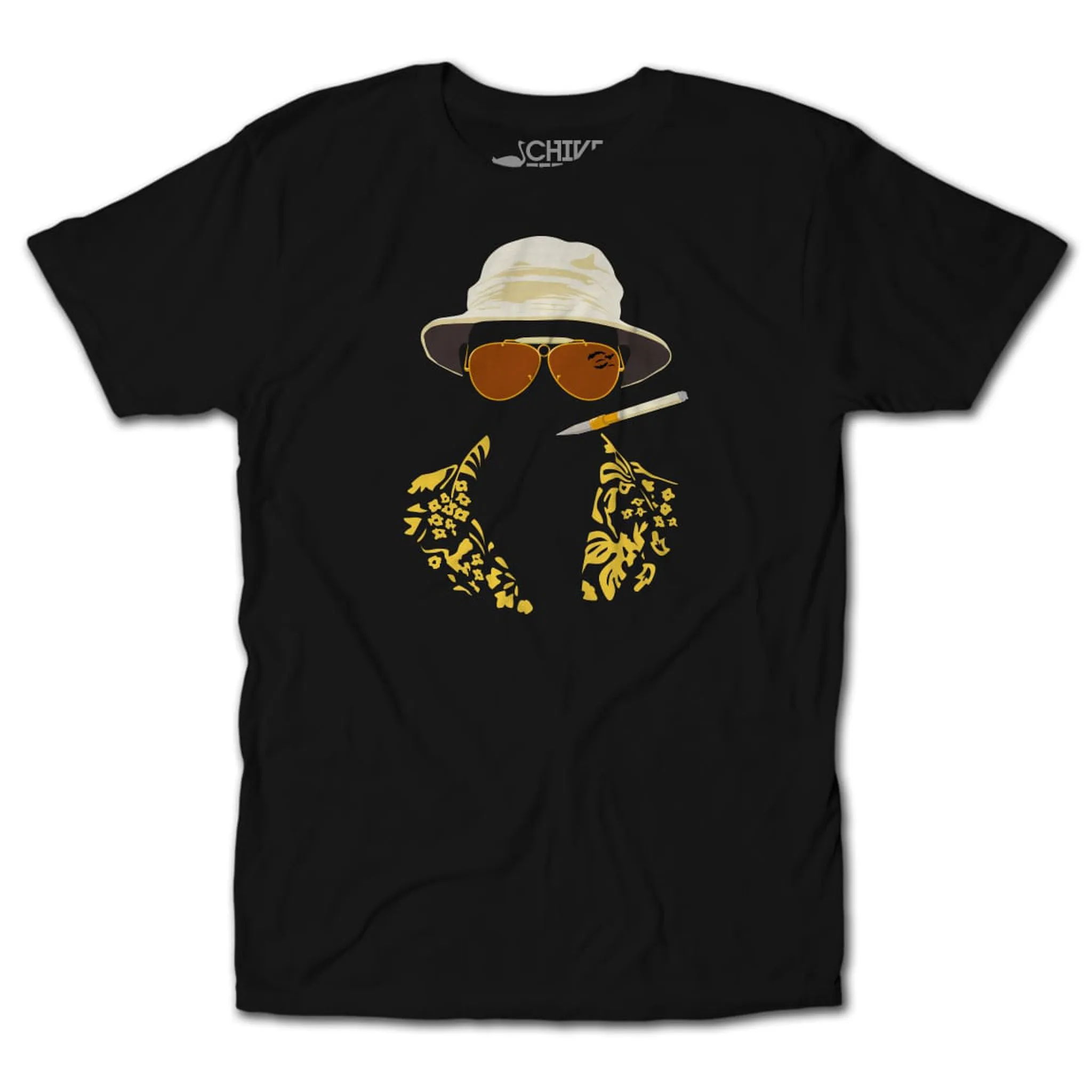 The Duke Tee