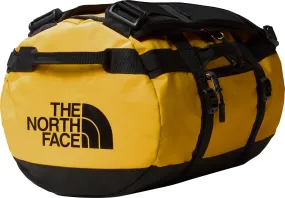 The North Face Base Camp Duffel - XS Summit Gold/TNF Black | Buy The North Face Base Camp Duffel - XS Summit Gold/TNF Black here | Outnorth