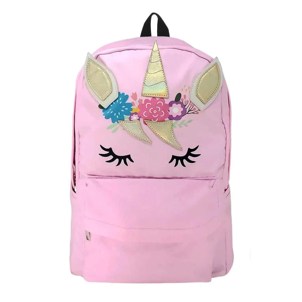 Unicorn Girl Backpack
