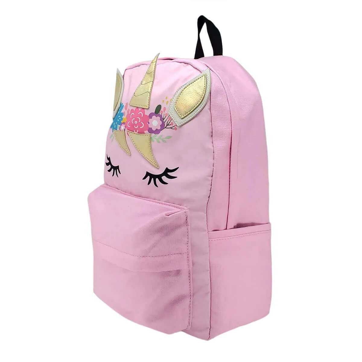Unicorn Girl Backpack