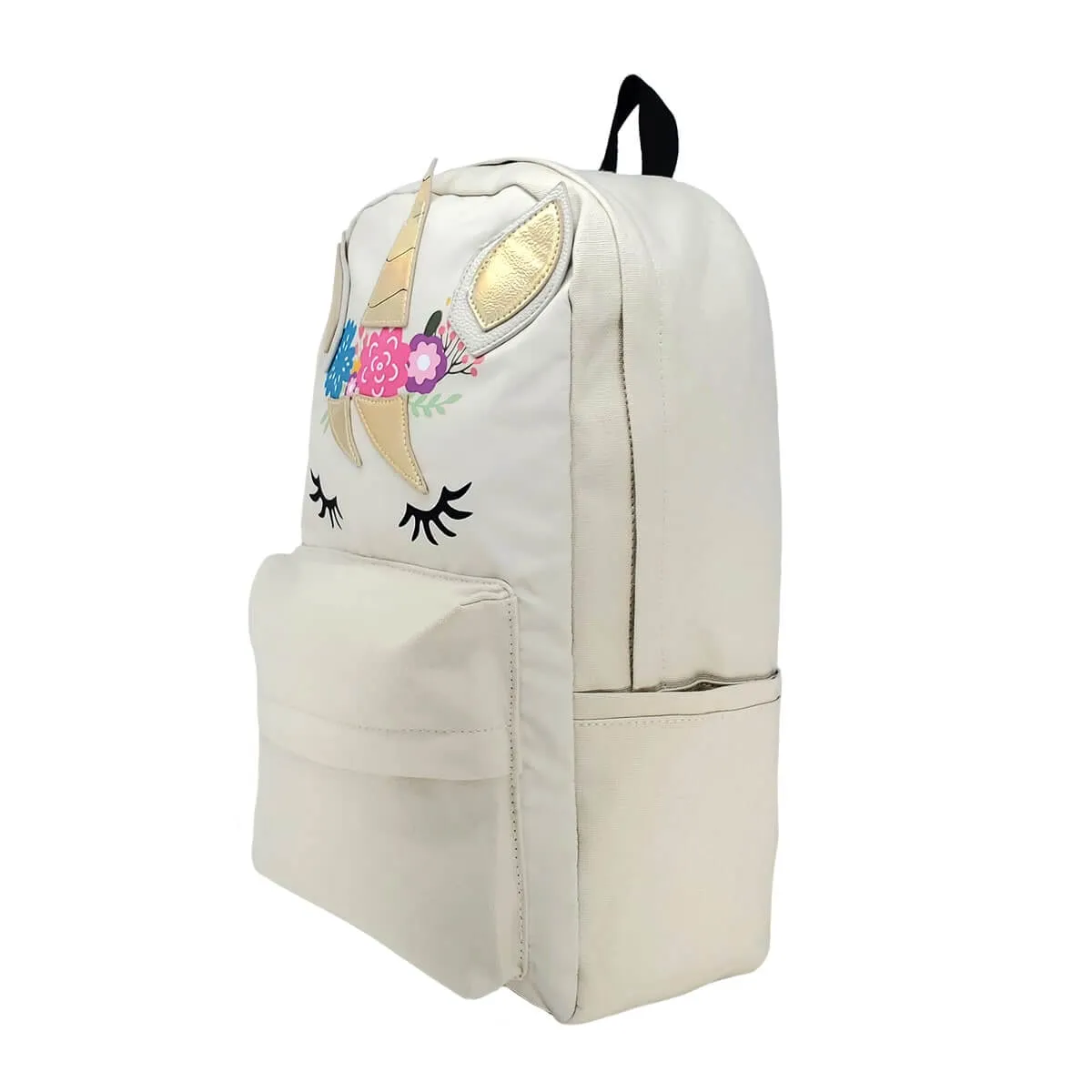 Unicorn Girl Backpack