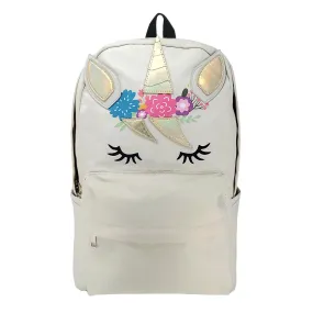 Unicorn Girl Backpack